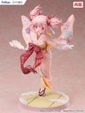 Madoka Kaname Kimono ver. 1/7 Scale Figure