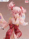 Madoka Kaname Kimono ver. 1/7 Scale Figure