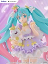 TENITOL  Hatsune Miku YUMEKAWA Princess Lavender ver.