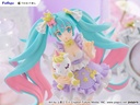 TENITOL  Hatsune Miku YUMEKAWA Princess Lavender ver.
