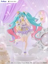 TENITOL  Hatsune Miku YUMEKAWA Princess Lavender ver.