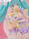 TENITOL  Hatsune Miku YUMEKAWA Princess Lavender ver.