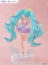 TENITOL  Hatsune Miku YUMEKAWA Princess Lavender ver.