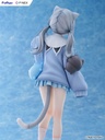 Nachoneko New outfit ver. 1/7 Scale Figure
