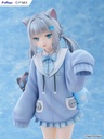 Nachoneko New outfit ver. 1/7 Scale Figure