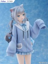 Nachoneko New outfit ver. 1/7 Scale Figure