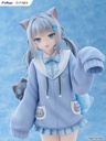 Nachoneko New outfit ver. 1/7 Scale Figure