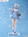 Nachoneko New outfit ver. 1/7 Scale Figure