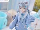Nachoneko New outfit ver. 1/7 Scale Figure