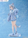 Nachoneko New outfit ver. 1/7 Scale Figure