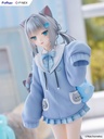 Nachoneko New outfit ver. 1/7 Scale Figure
