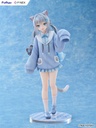 Nachoneko New outfit ver. 1/7 Scale Figure