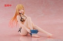 My Dress-Up Darling Desktop Cute Figure - Marin Kitagawa (Measured Swimsuit Ver.)