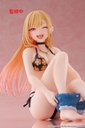 My Dress-Up Darling Desktop Cute Figure - Marin Kitagawa (Measured Swimsuit Ver.)