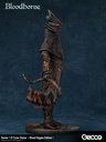 Bloodborne Hunter 1/6 Scale Statue ~Blood Regain Edition~