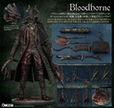 Bloodborne Hunter 1/6 Scale Statue ~Blood Regain Edition~
