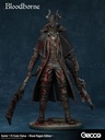 Bloodborne Hunter 1/6 Scale Statue ~Blood Regain Edition~