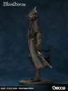 Bloodborne Hunter 1/6 Scale Statue ~Blood Regain Edition~