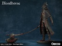 Bloodborne Hunter 1/6 Scale Statue ~Blood Regain Edition~