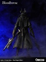 Bloodborne Hunter 1/6 Scale Statue ~Blood Regain Edition~