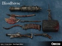 Bloodborne Hunter 1/6 Scale Statue ~Blood Regain Edition~