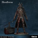 Bloodborne Hunter 1/6 Scale Statue ~Blood Regain Edition~