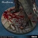Bloodborne Hunter 1/6 Scale Statue ~Blood Regain Edition~