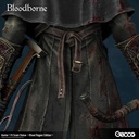 Bloodborne Hunter 1/6 Scale Statue ~Blood Regain Edition~
