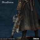 Bloodborne Hunter 1/6 Scale Statue ~Blood Regain Edition~