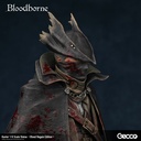 Bloodborne Hunter 1/6 Scale Statue ~Blood Regain Edition~
