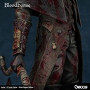 Bloodborne Hunter 1/6 Scale Statue ~Blood Regain Edition~