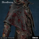 Bloodborne Hunter 1/6 Scale Statue ~Blood Regain Edition~