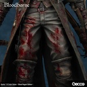 Bloodborne Hunter 1/6 Scale Statue ~Blood Regain Edition~