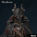 Bloodborne Hunter 1/6 Scale Statue ~Blood Regain Edition~