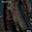 Bloodborne Hunter 1/6 Scale Statue ~Blood Regain Edition~