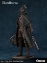 Bloodborne Hunter 1/6 Scale Statue ~Blood Regain Edition~