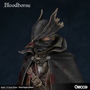 Bloodborne Hunter 1/6 Scale Statue ~Blood Regain Edition~