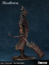 Bloodborne Hunter 1/6 Scale Statue ~Blood Regain Edition~