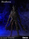 Bloodborne Hunter 1/6 Scale Statue ~Blood Regain Edition~