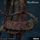 Bloodborne Hunter 1/6 Scale Statue ~Blood Regain Edition~
