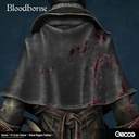Bloodborne Hunter 1/6 Scale Statue ~Blood Regain Edition~