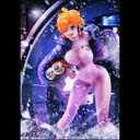 Portrait.Of.Pirates ONE PIECE “Evolutionary History” Dr. Vegapunk02 「Lilith」