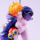 Portrait.Of.Pirates ONE PIECE “Evolutionary History” Dr. Vegapunk02 「Lilith」