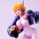 Portrait.Of.Pirates ONE PIECE “Evolutionary History” Dr. Vegapunk02 「Lilith」