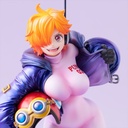 Portrait.Of.Pirates ONE PIECE “Evolutionary History” Dr. Vegapunk02 「Lilith」