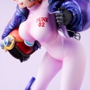 Portrait.Of.Pirates ONE PIECE “Evolutionary History” Dr. Vegapunk02 「Lilith」