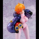 Portrait.Of.Pirates ONE PIECE “Evolutionary History” Dr. Vegapunk02 「Lilith」