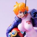 Portrait.Of.Pirates ONE PIECE “Evolutionary History” Dr. Vegapunk02 「Lilith」