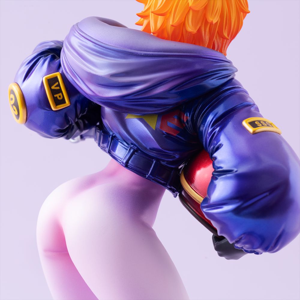 Portrait.Of.Pirates ONE PIECE “Evolutionary History” Dr. Vegapunk02 「Lilith」
