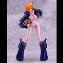 Portrait.Of.Pirates ONE PIECE “Evolutionary History” Dr. Vegapunk02 「Lilith」